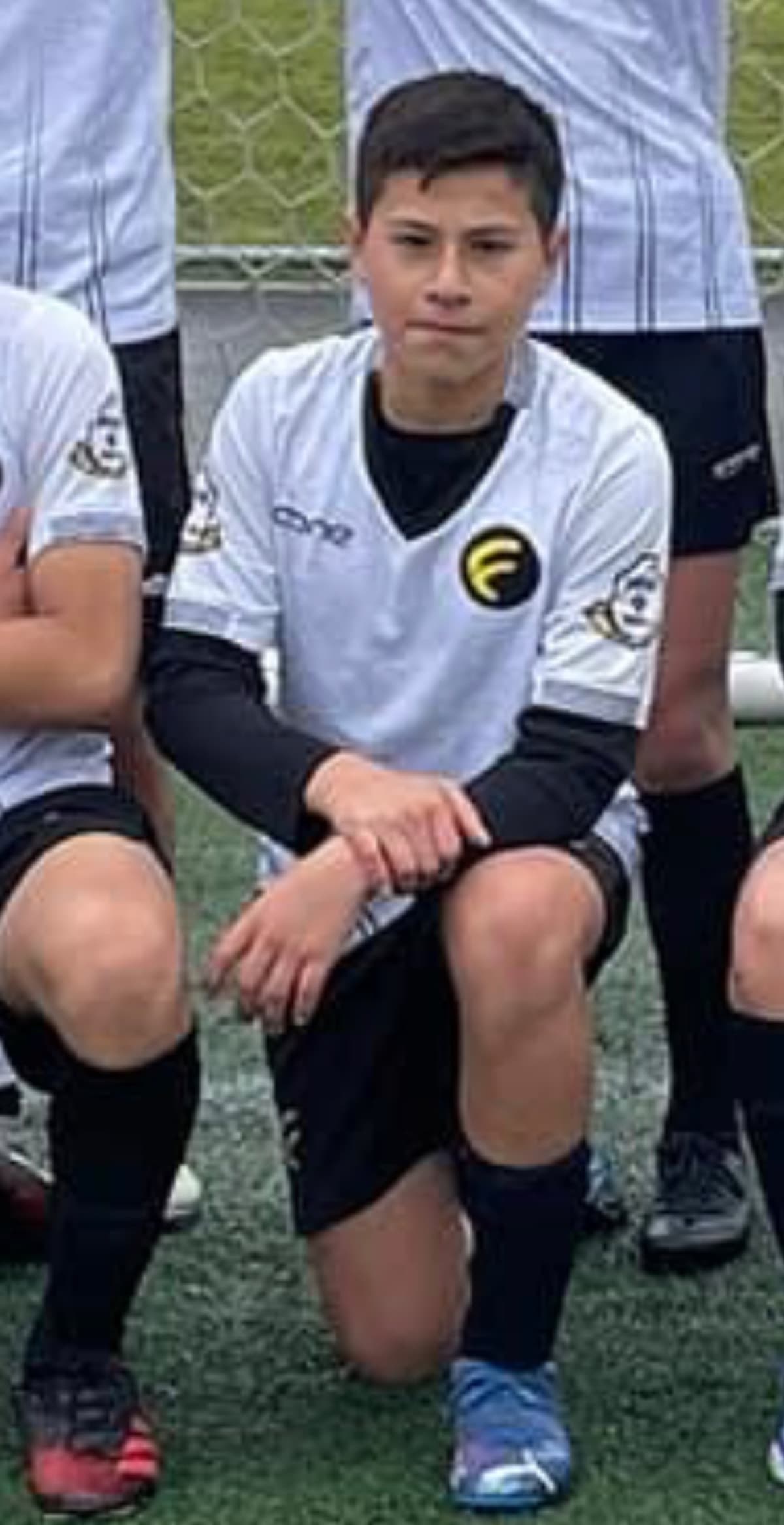 HelpForThePadillaFamily