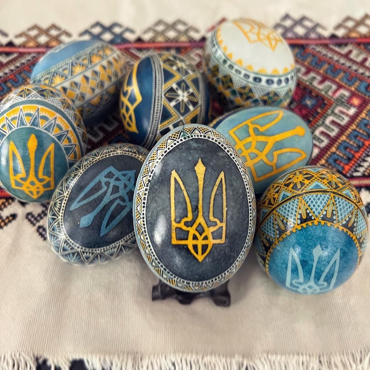 UkrainianHumanitarianAid