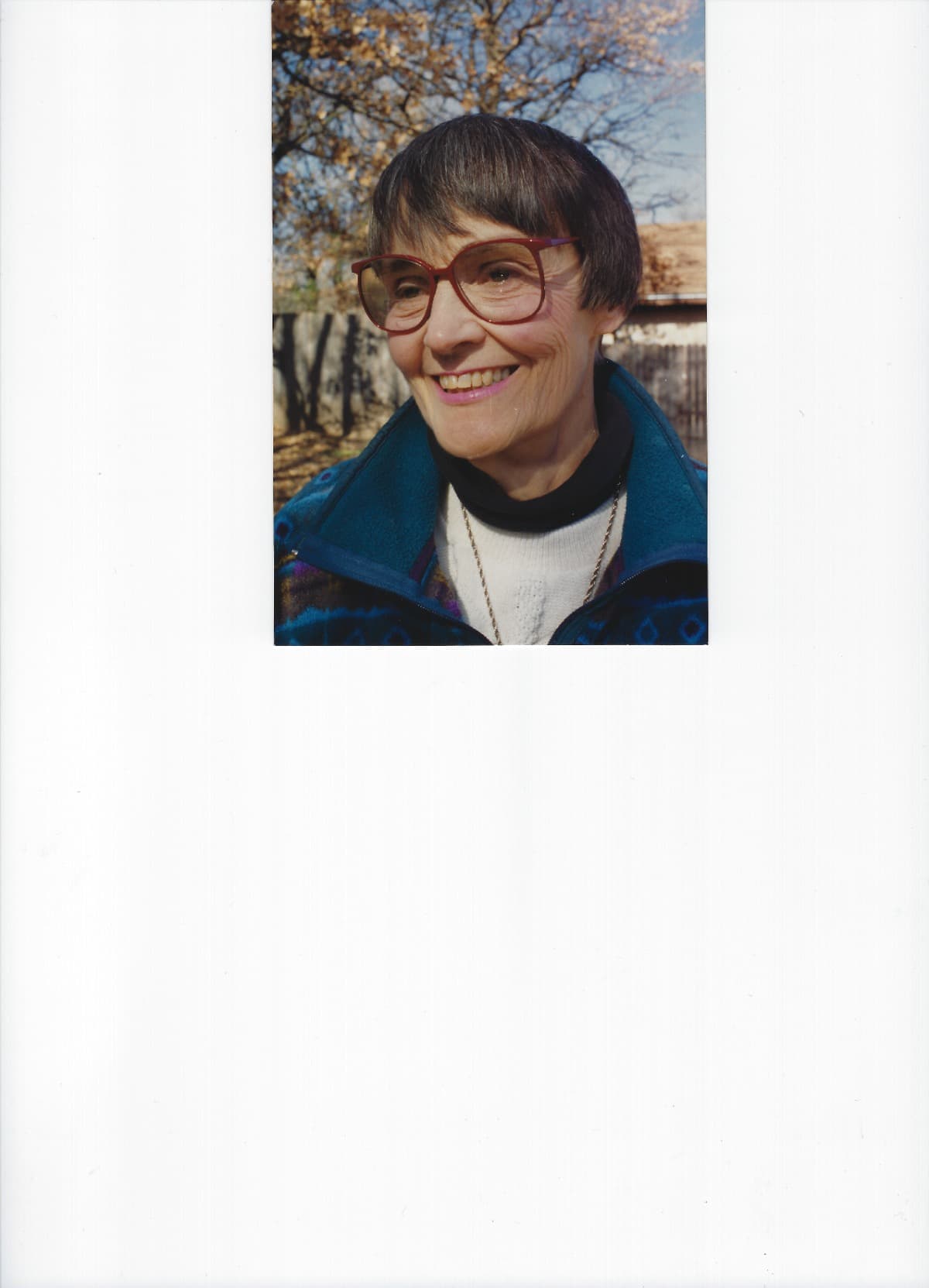 CatalogingTheoColbornPapers