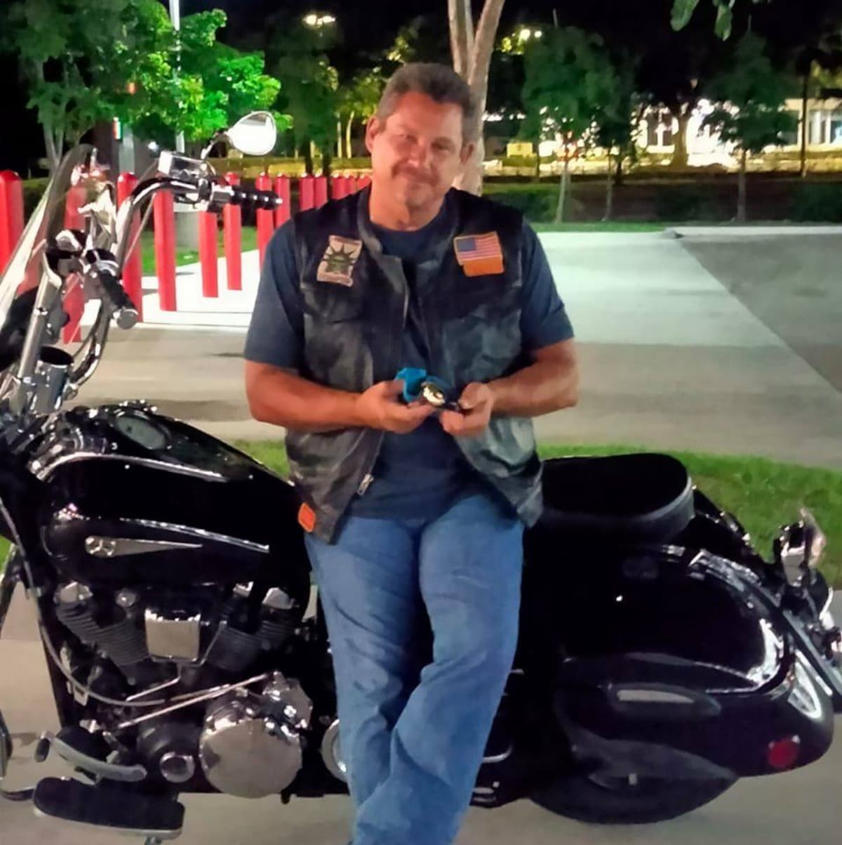 Dave O Yeah Vogel Needs Our Help