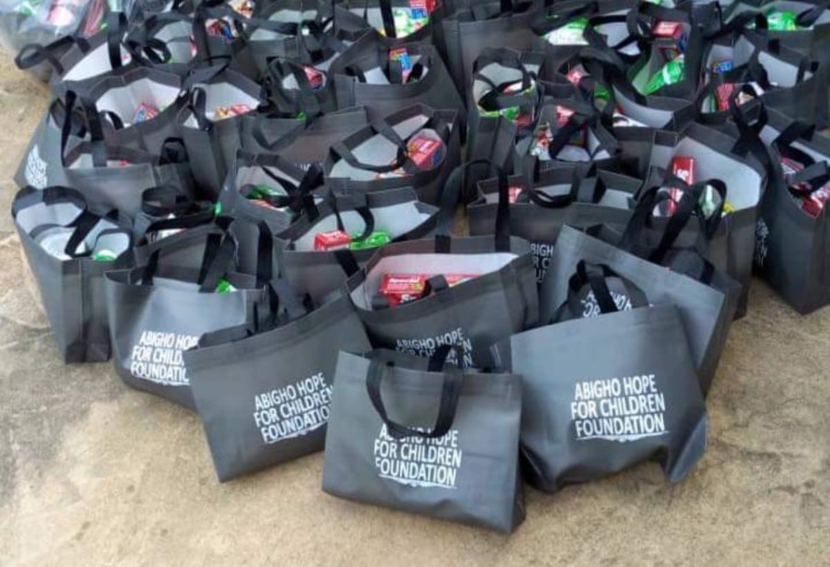 HopeProvideLifeSavingOxygen