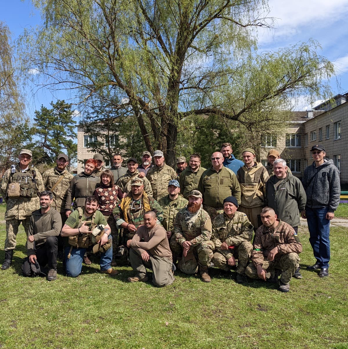 MedevacForUkraine