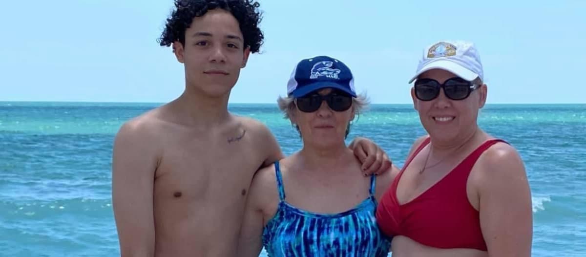 FamilyDealingWithLoss