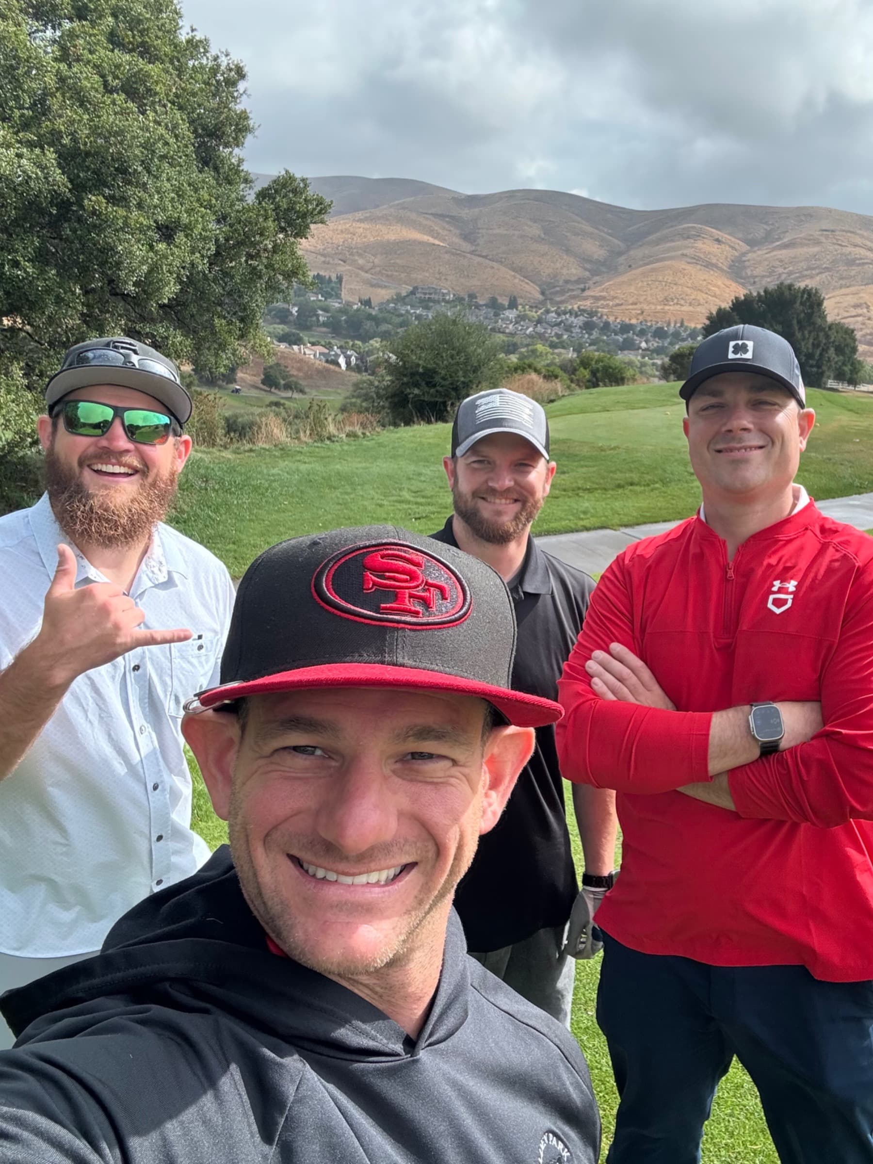 BucketListGolfExperience