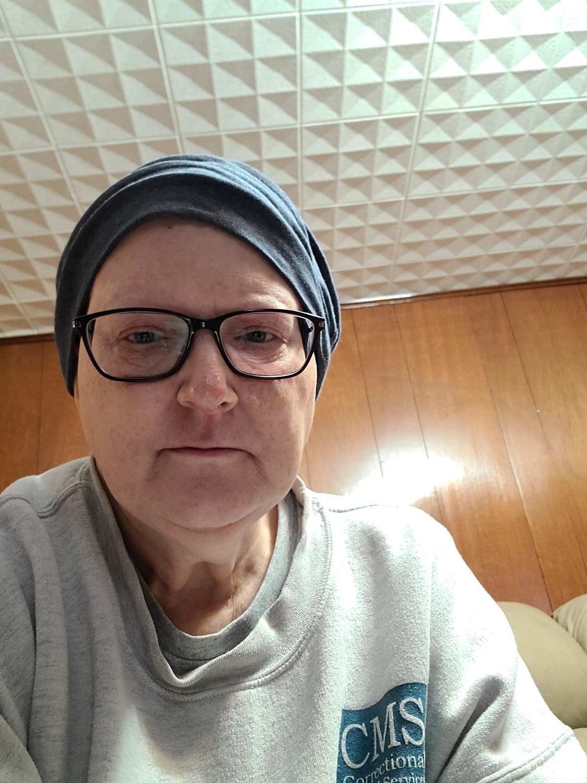 TinaRBreastCancerJourney