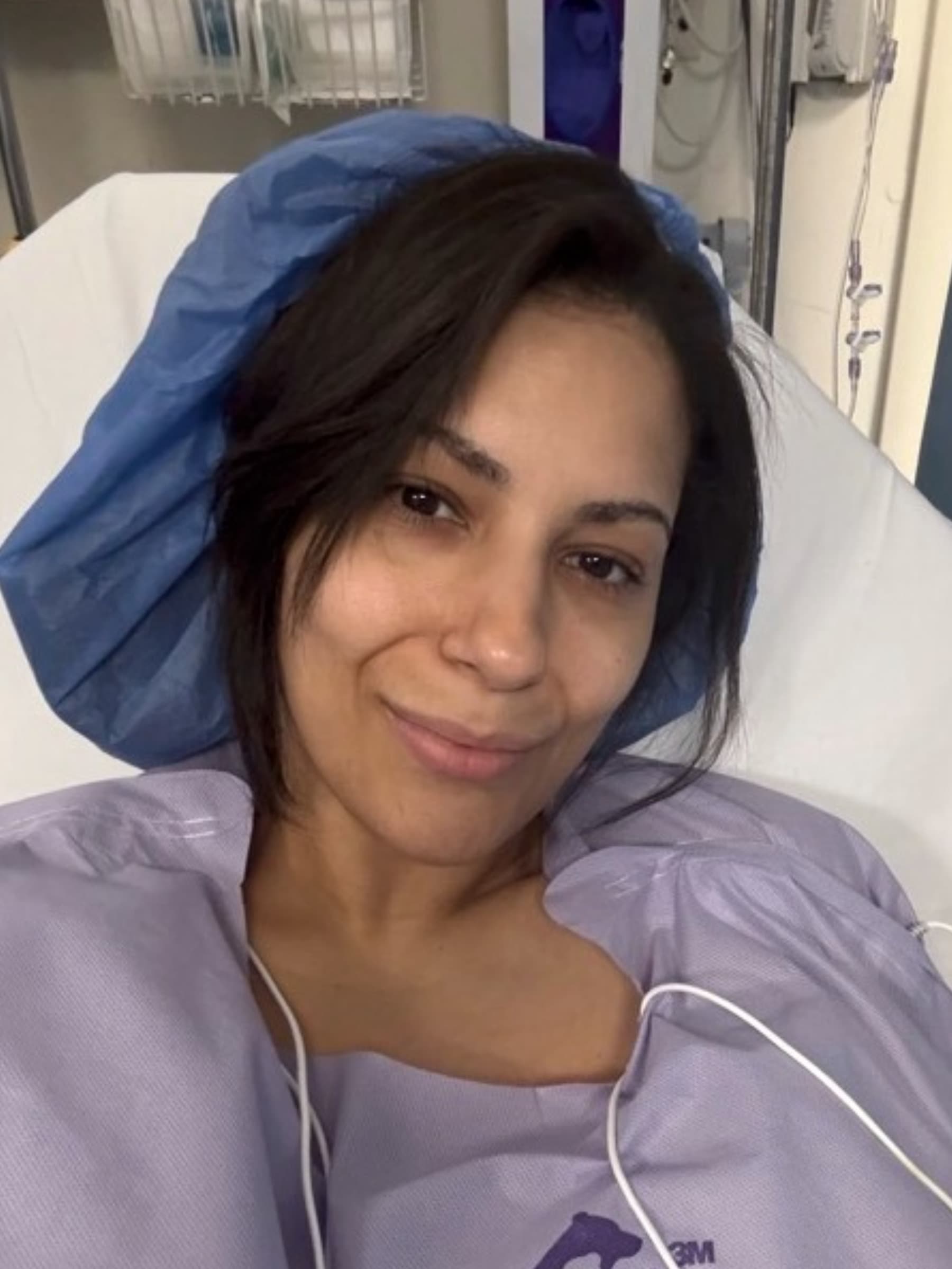 HelpBrittGetCriticalSurgery