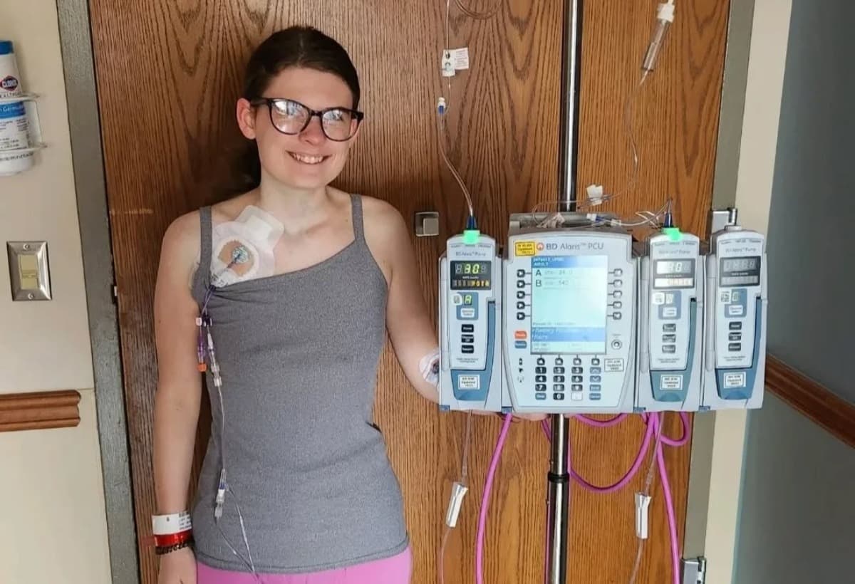 HelpMadelineGetMedicalCare