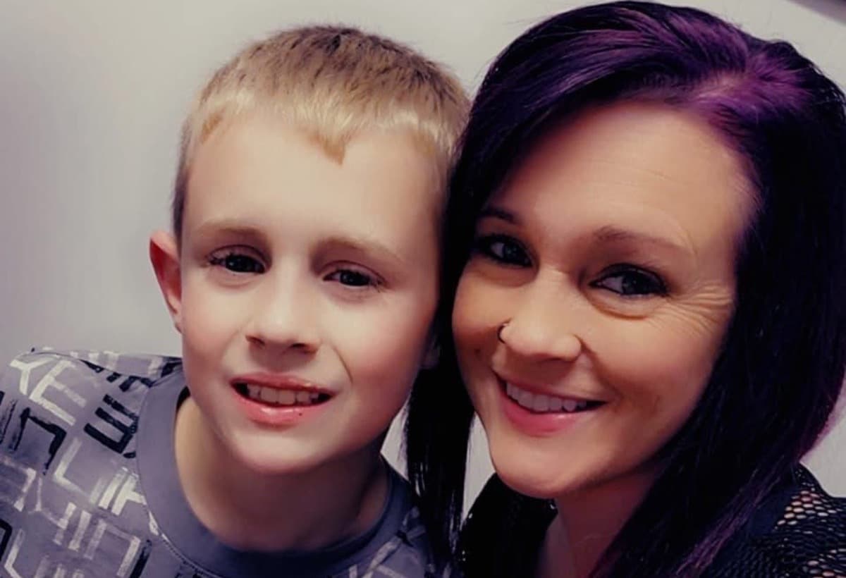 AmberAndZanderLostTheirHome