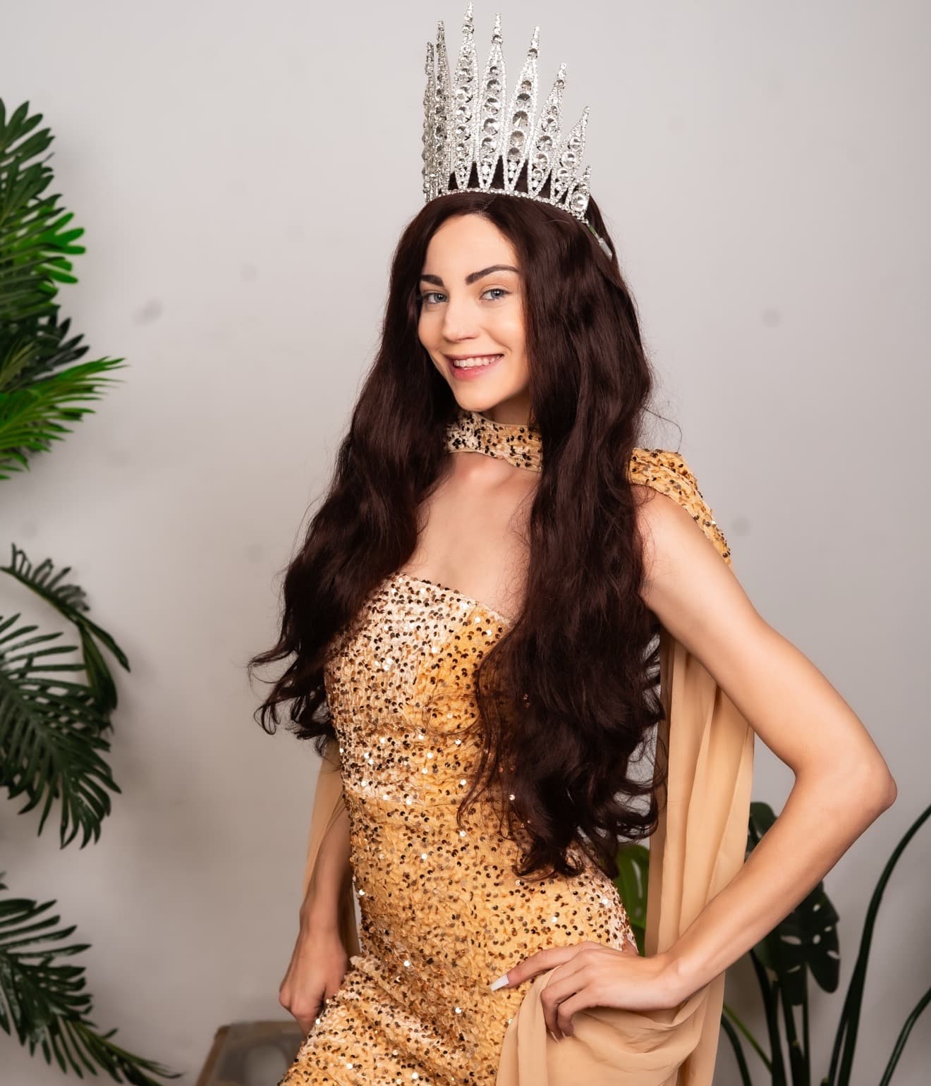 AlyssaHiellForMissAmerica