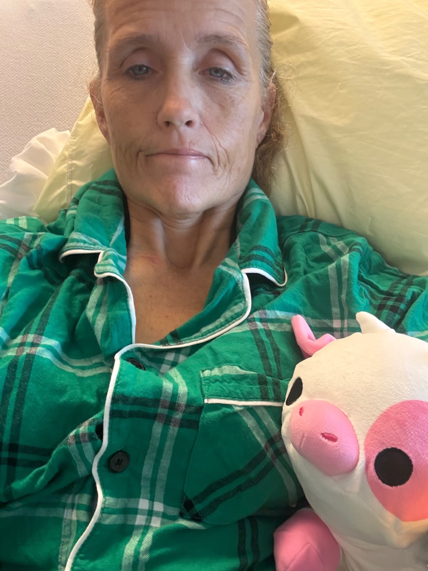 Stage4CancerNoncurable