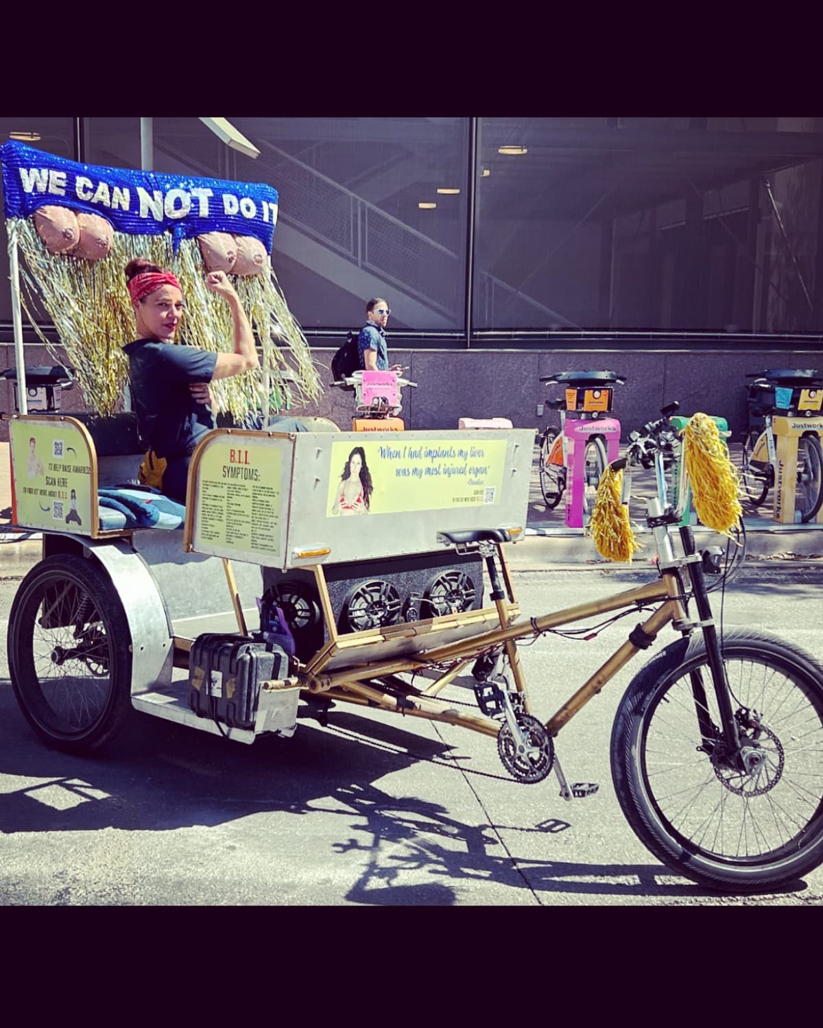 BreastImplantIllnessAwarenes