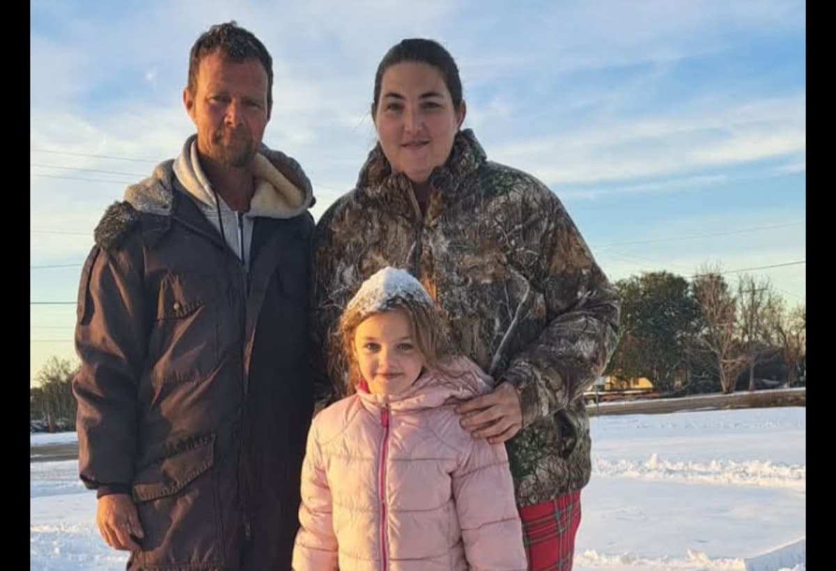 Blessafamilylouisianatiffani