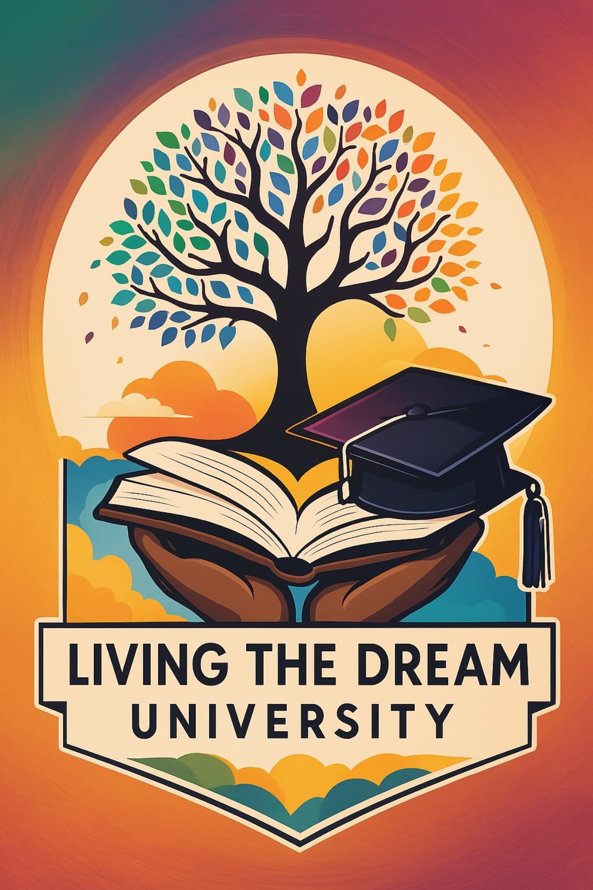 LivingTheDreamUniversity