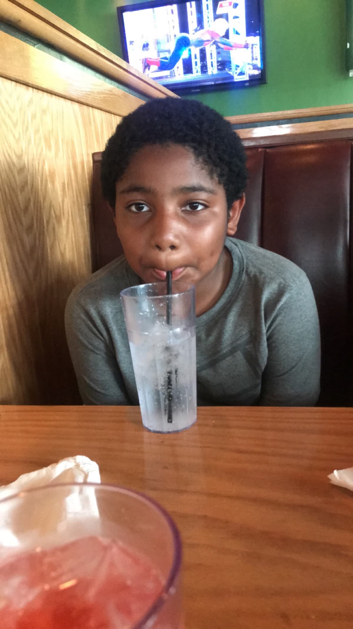 11YrOldWithCovidTwiceInOneMo