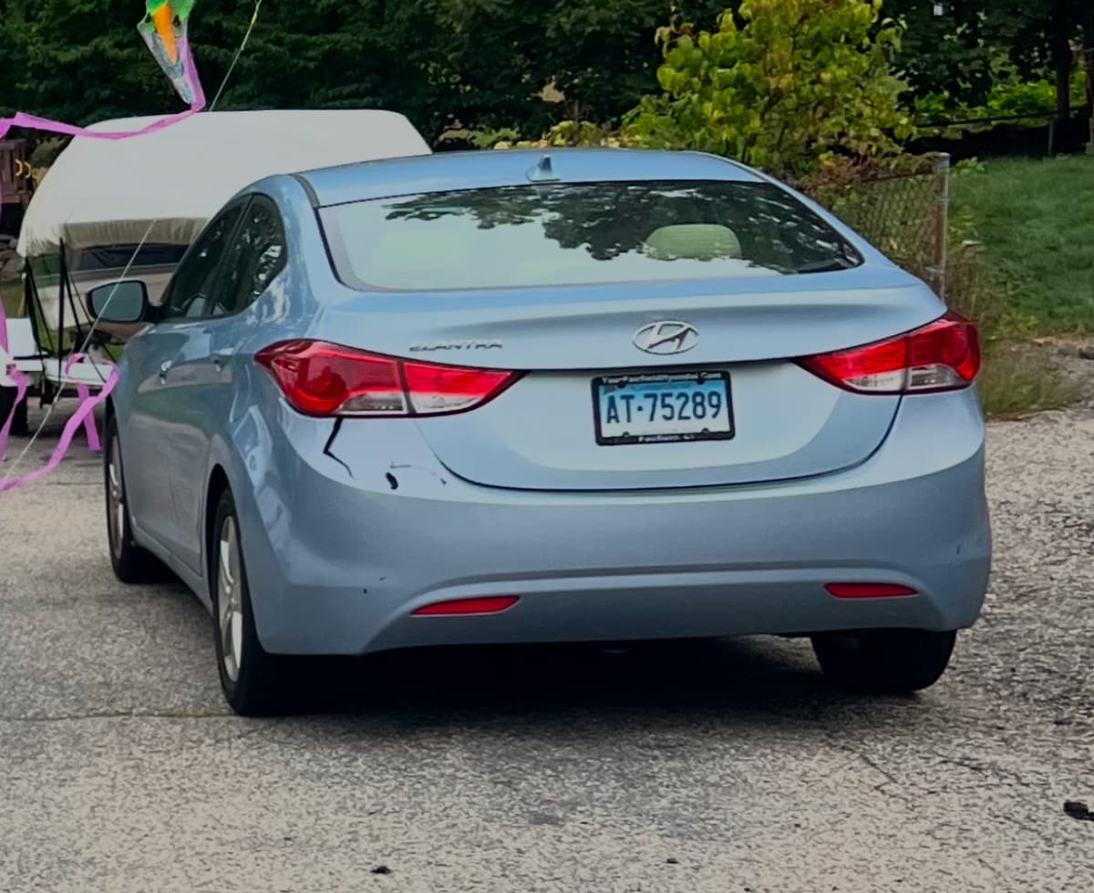 StolenCar