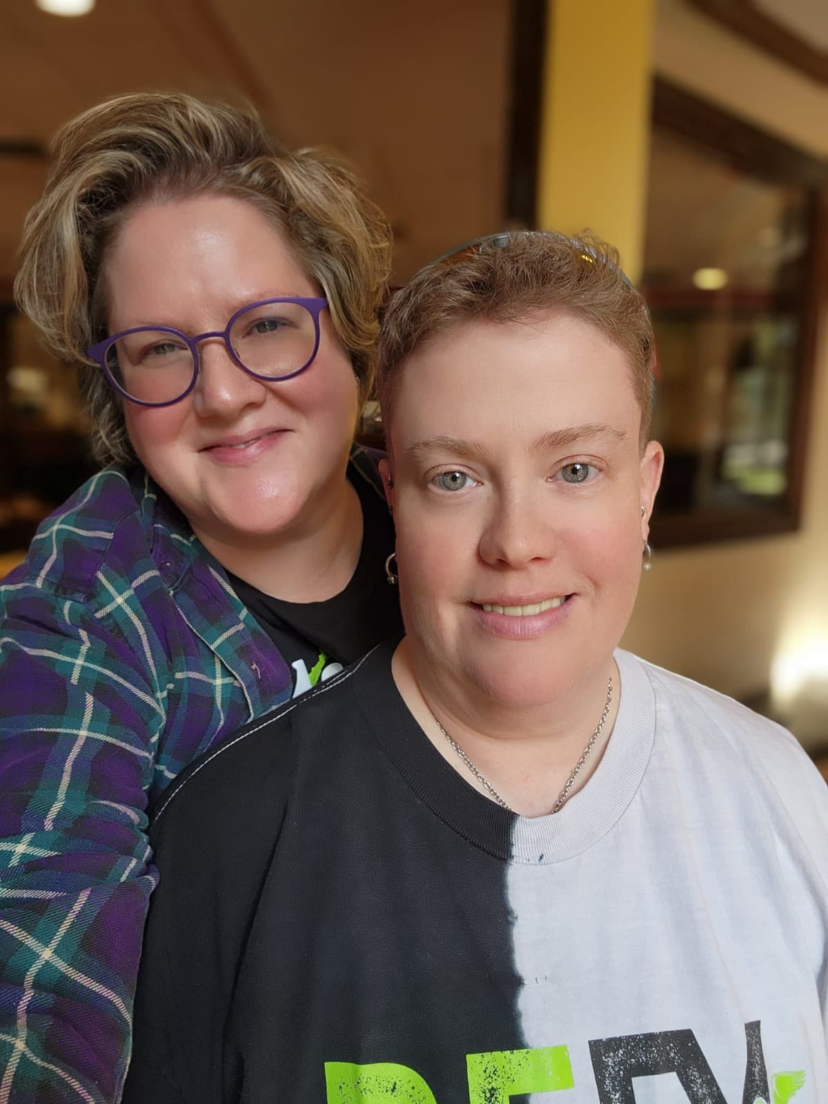 HelpEllaAndCoriGetACar