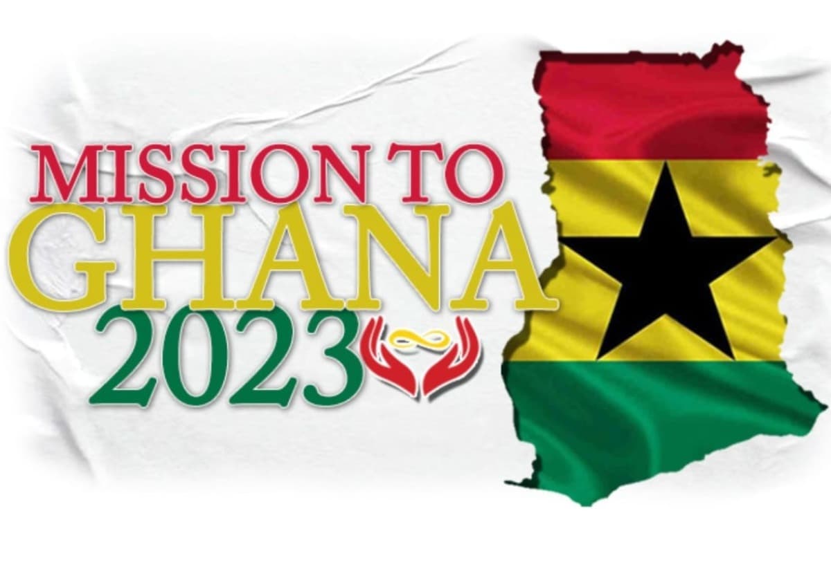 VeronicasWayMissionToGhana