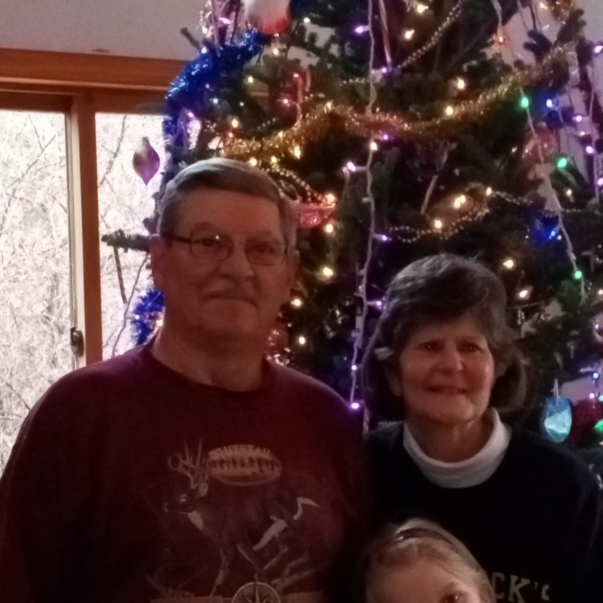 Vietnam Veteran In Need