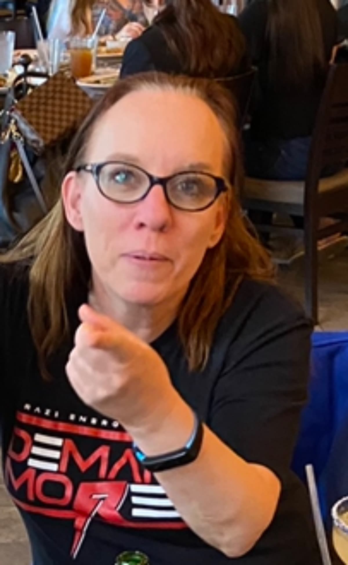 SisterIsDealingWithBloodClot