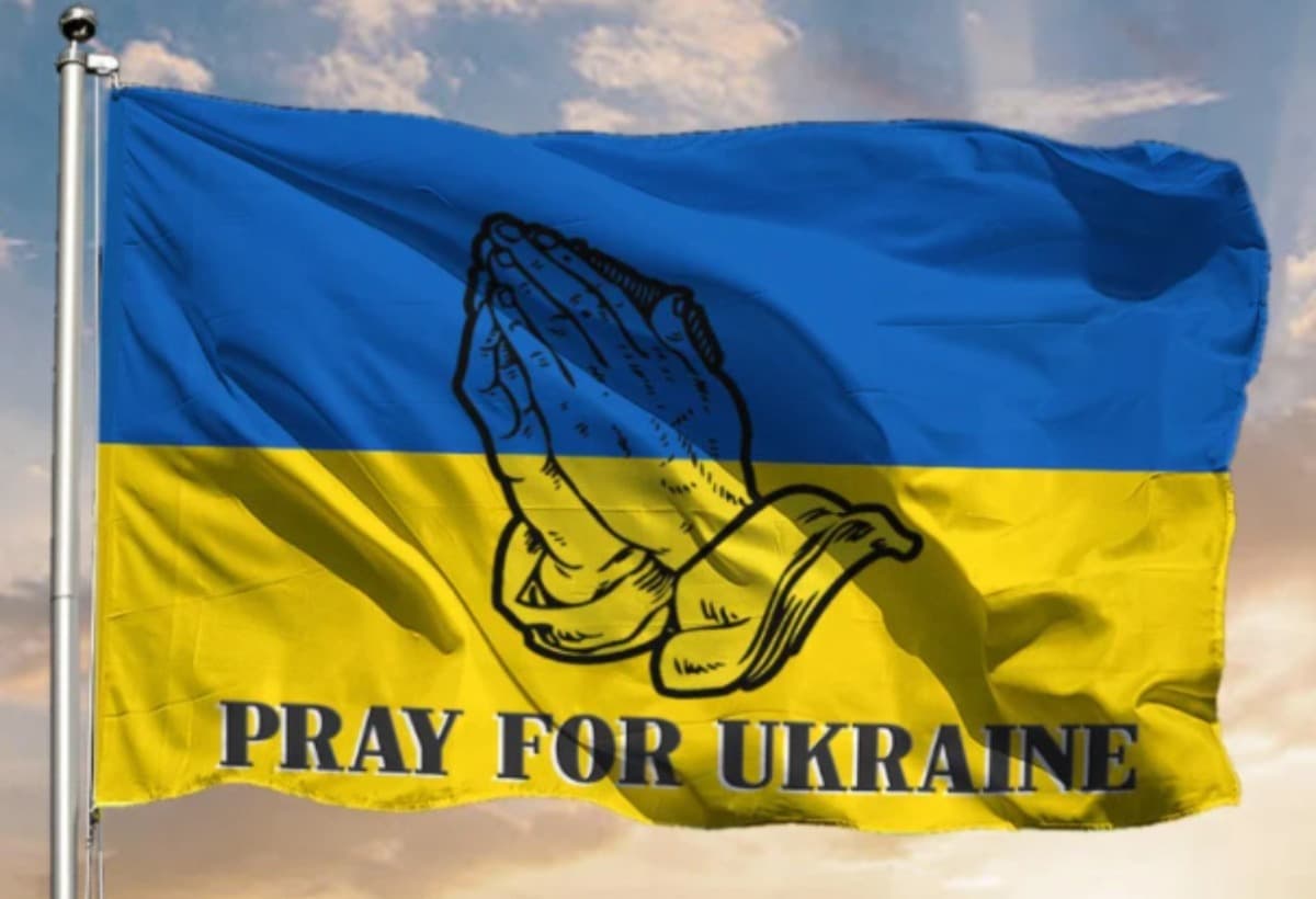 HelpUkrainianVolunteers