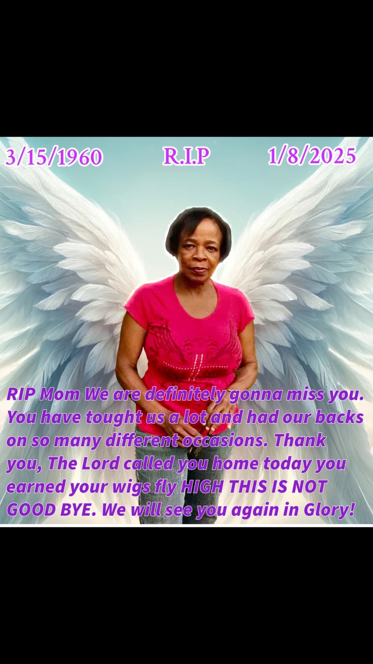 MothersBurialExpense