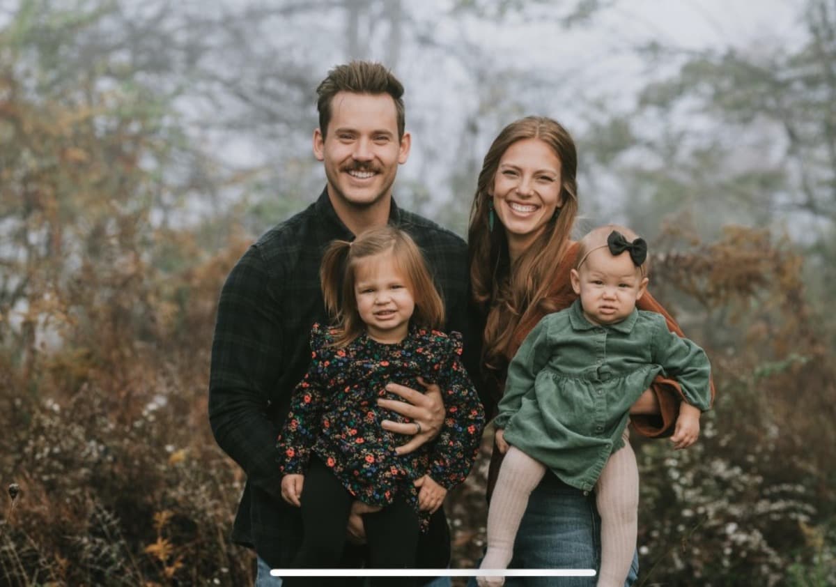 BlessingTheVekerFamily