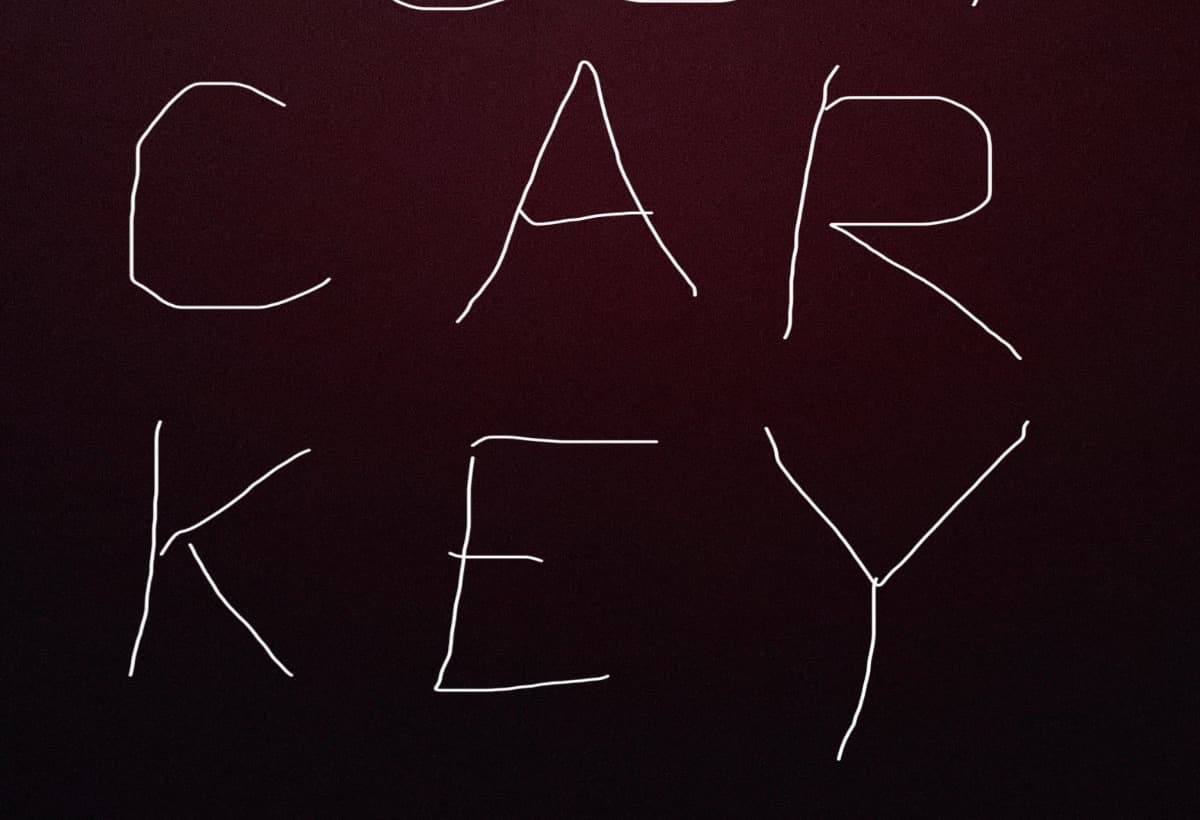 ILostMyCarKeys