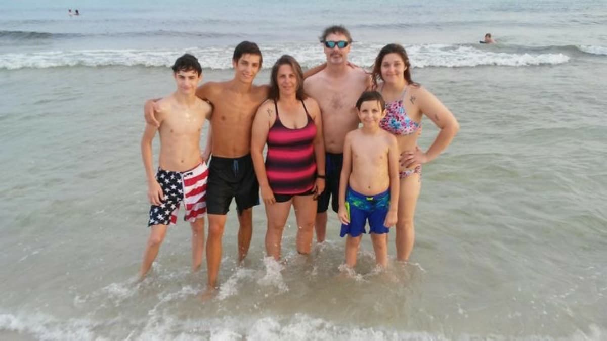 KrissysKickCancerFundraiser