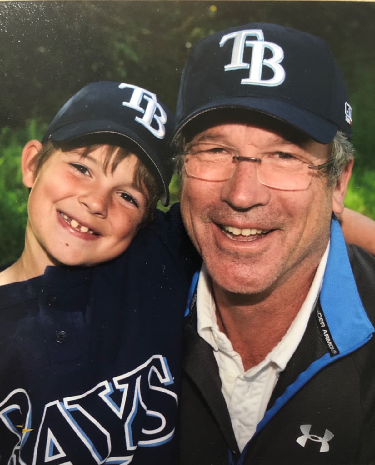 BrewsterCarrollFundraiser