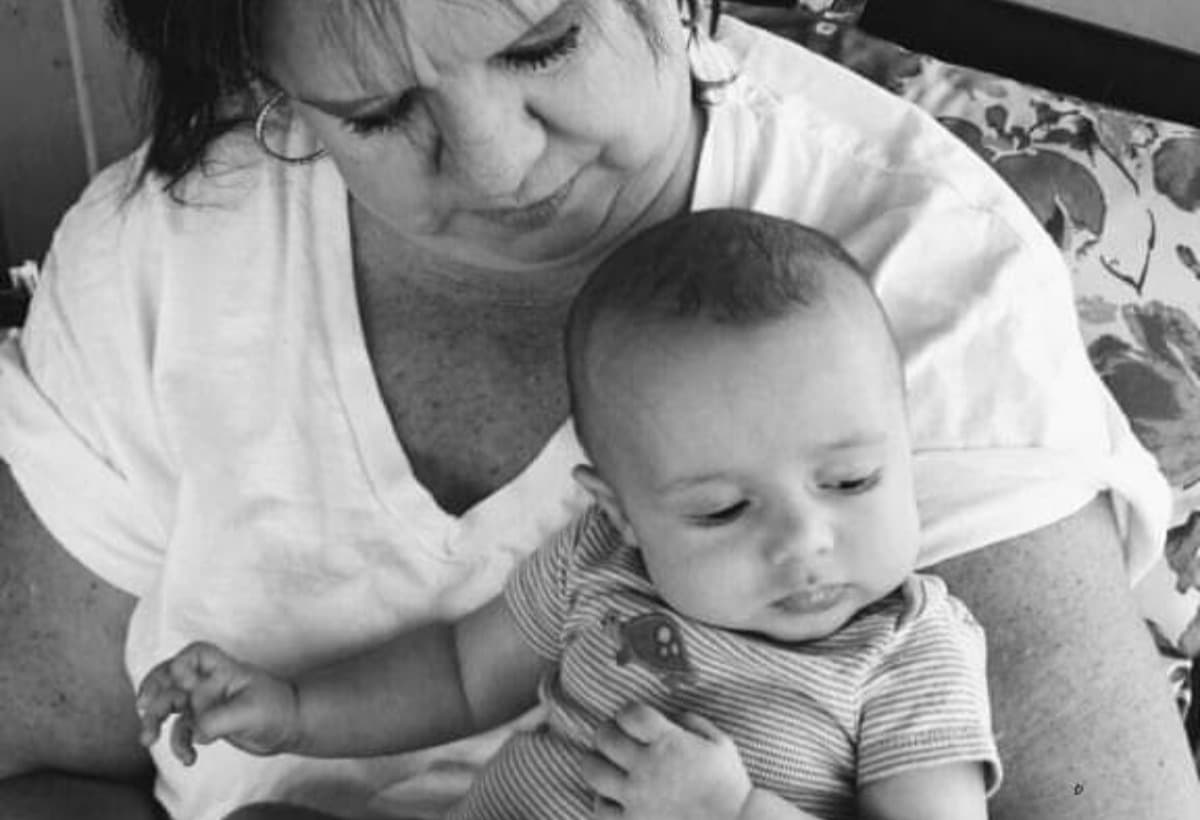 HelpLouFightBreastCancer