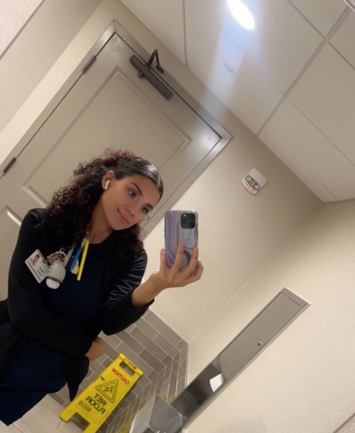 TianasNursingSchoolJourney