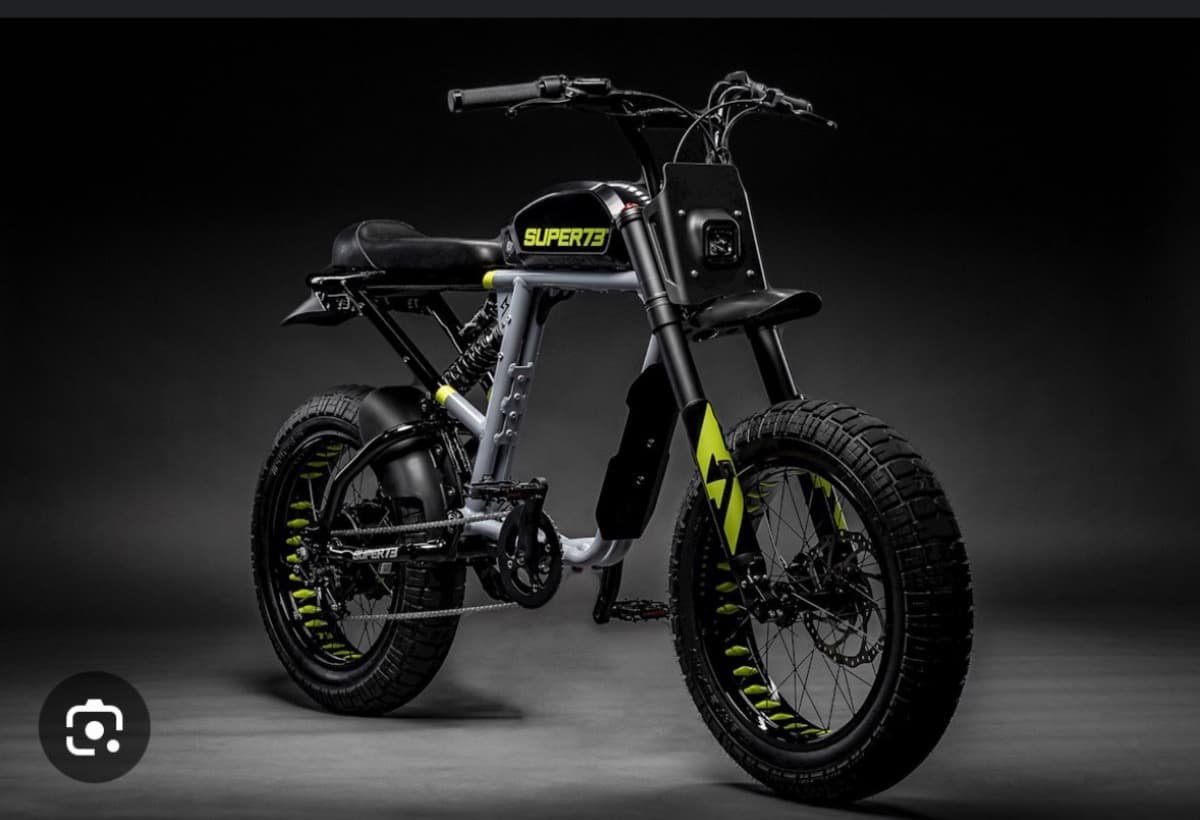 HelpMeMakeMyFriendAnEbike