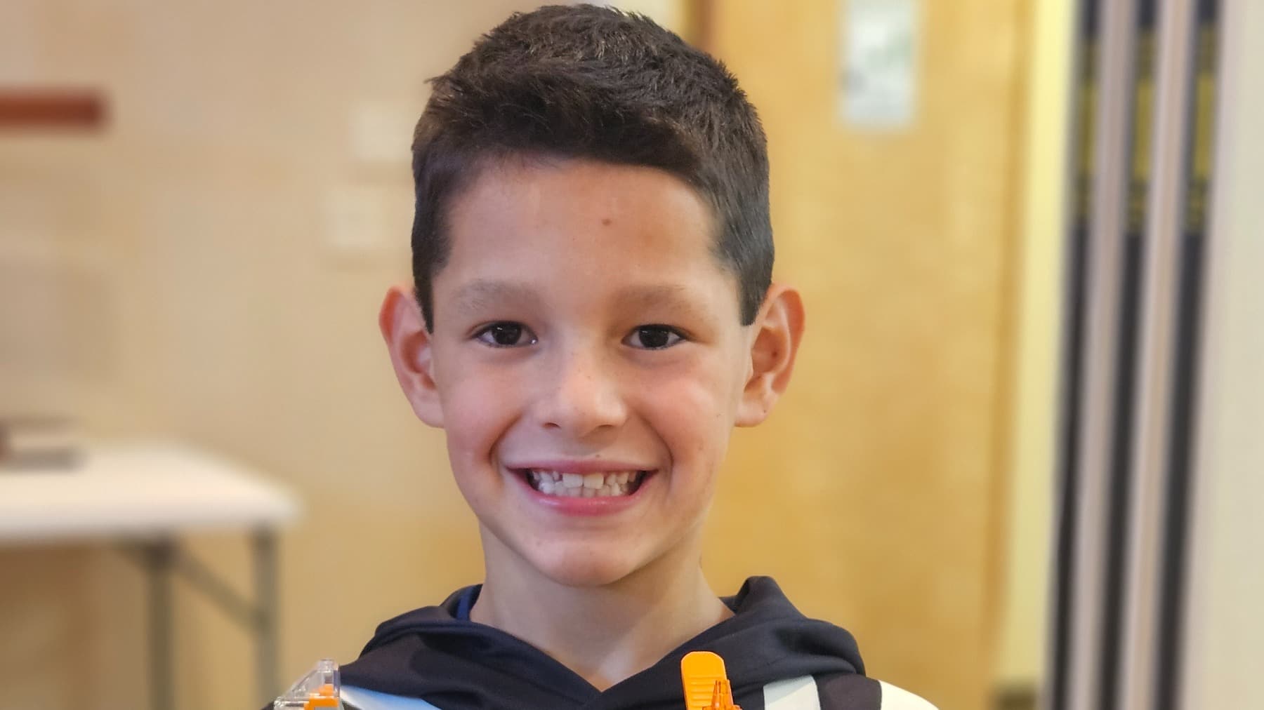 LennoxSpitals9thBirthday