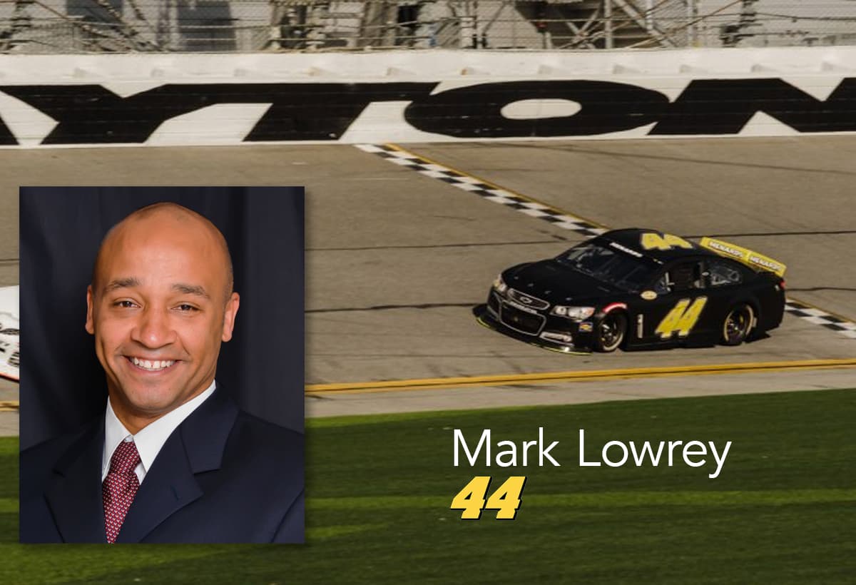 MarkLowreyRacing