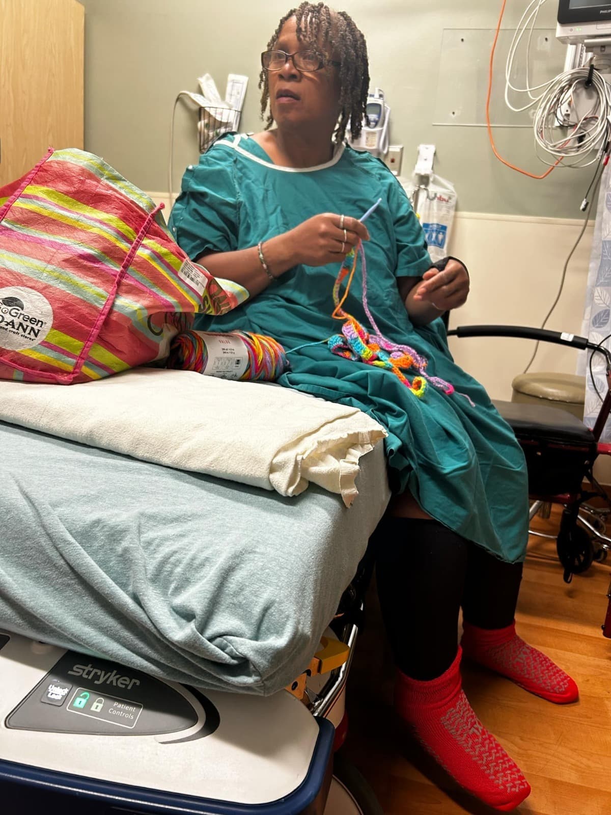 RaisingMoneyForMyMomAndI