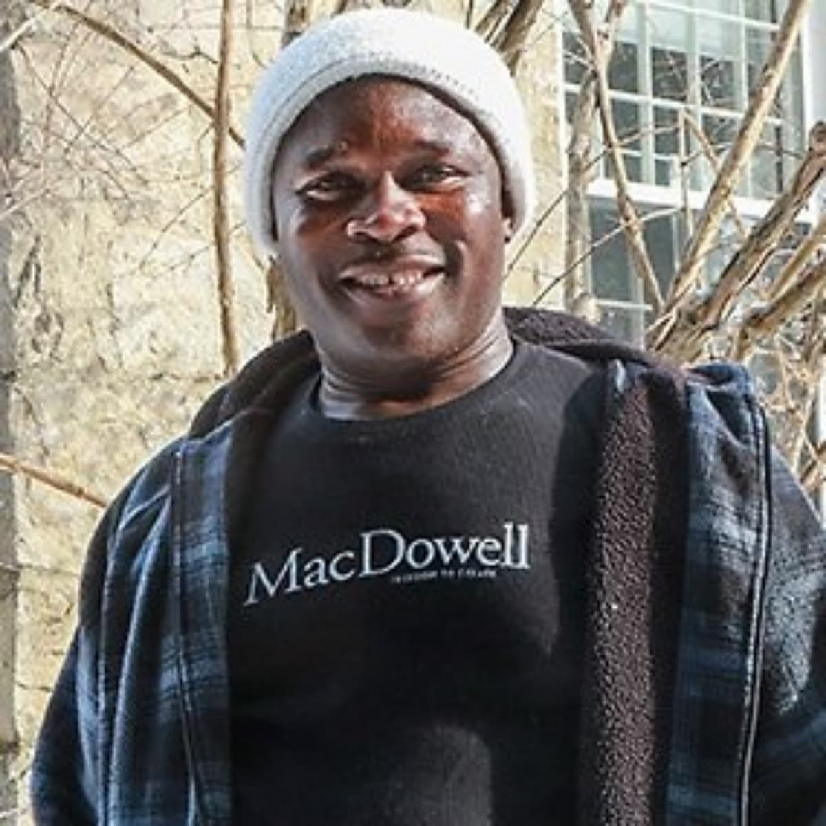 HelpNigerianWriterFleeAttack