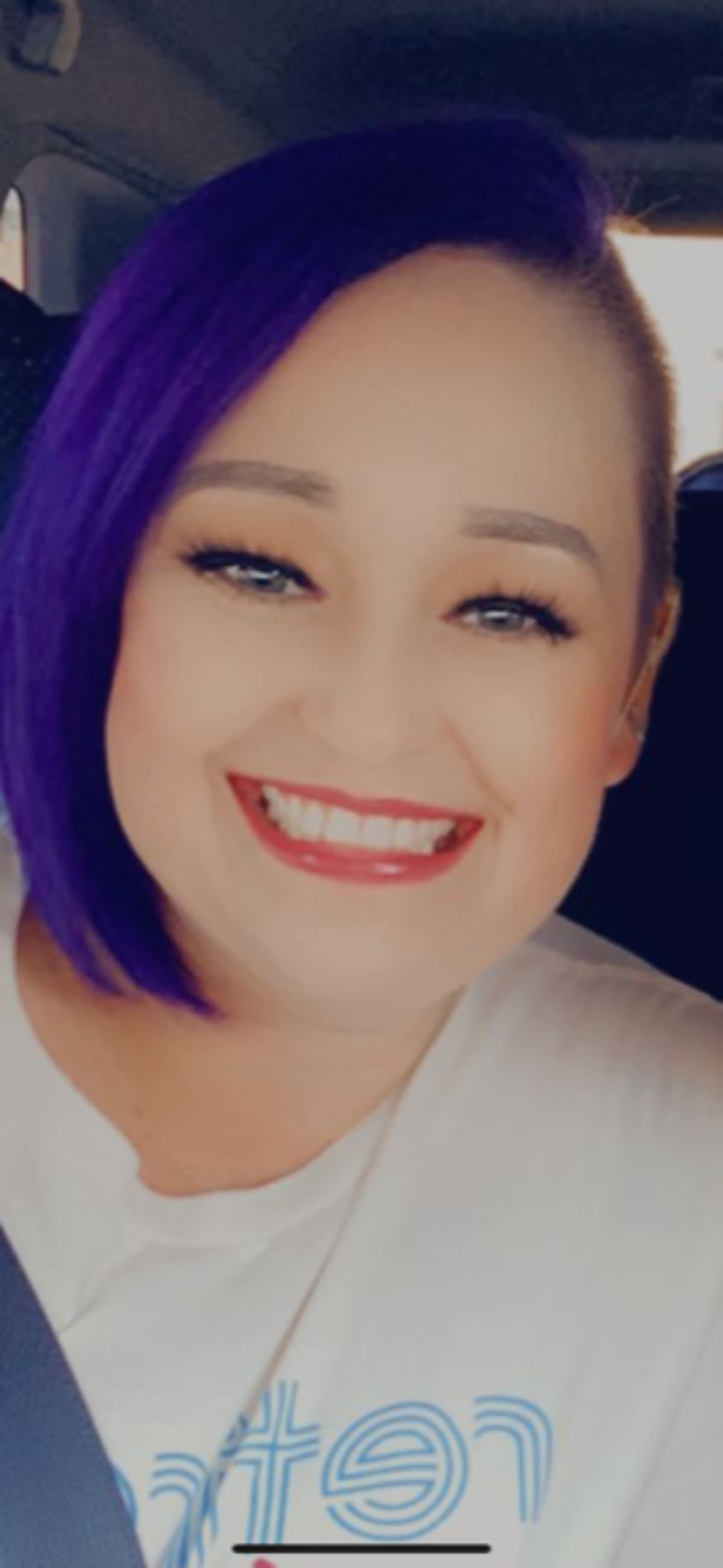 AngieJustWantsToEnjoyLife