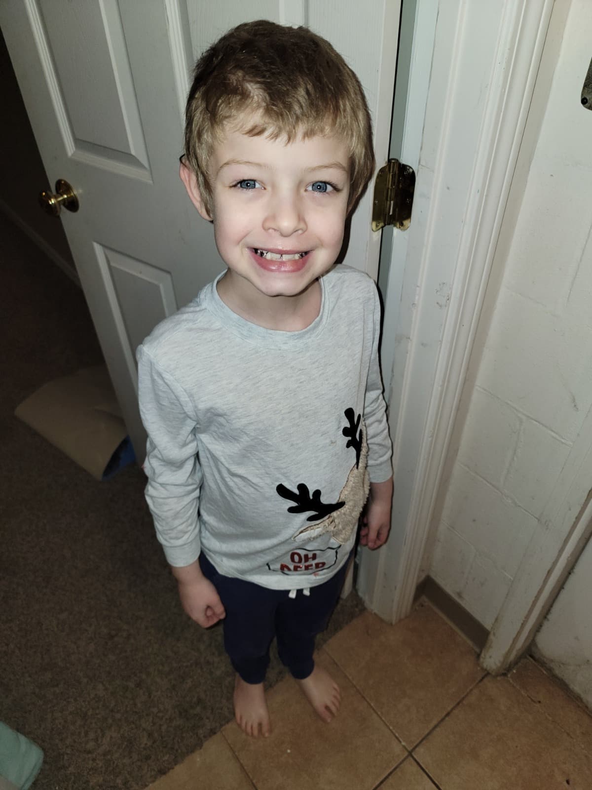 RileyStevensNeedsAMri