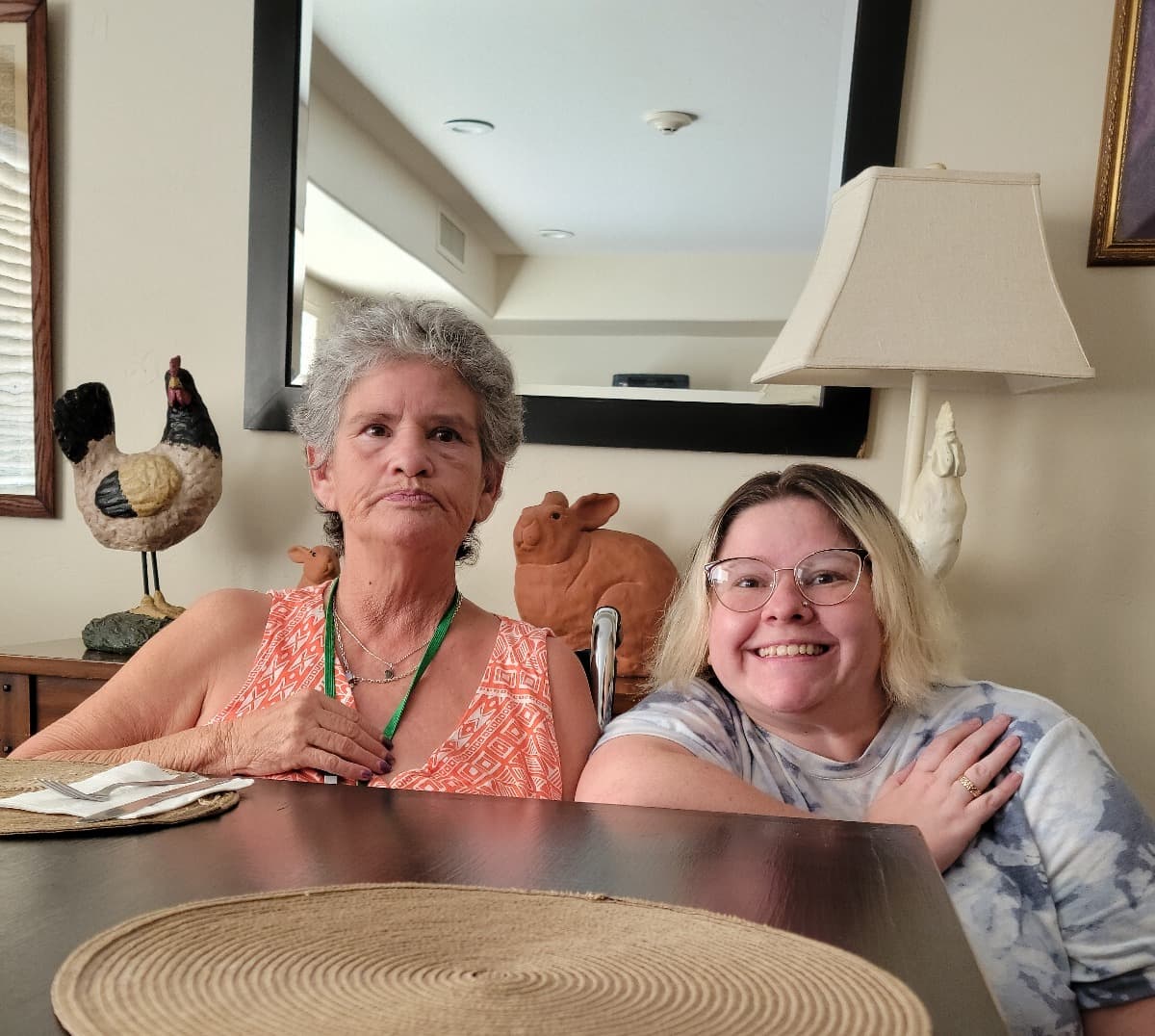 HelpSandyGetOutOfPain