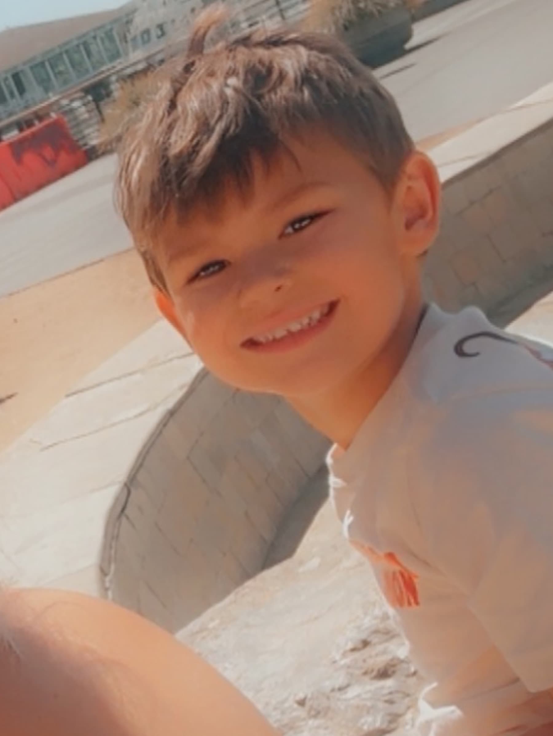 ASecondChanceForCiaraAndSon