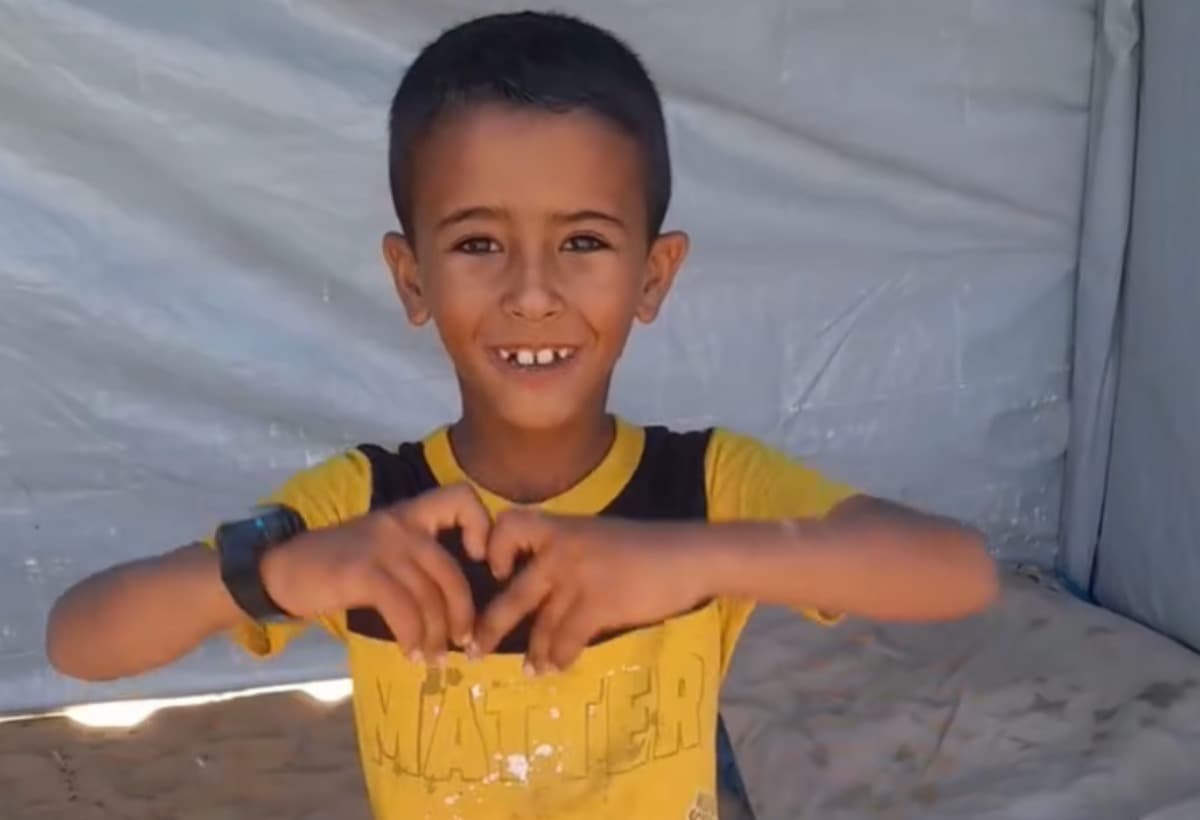 HelpFeedAStarvingFamily