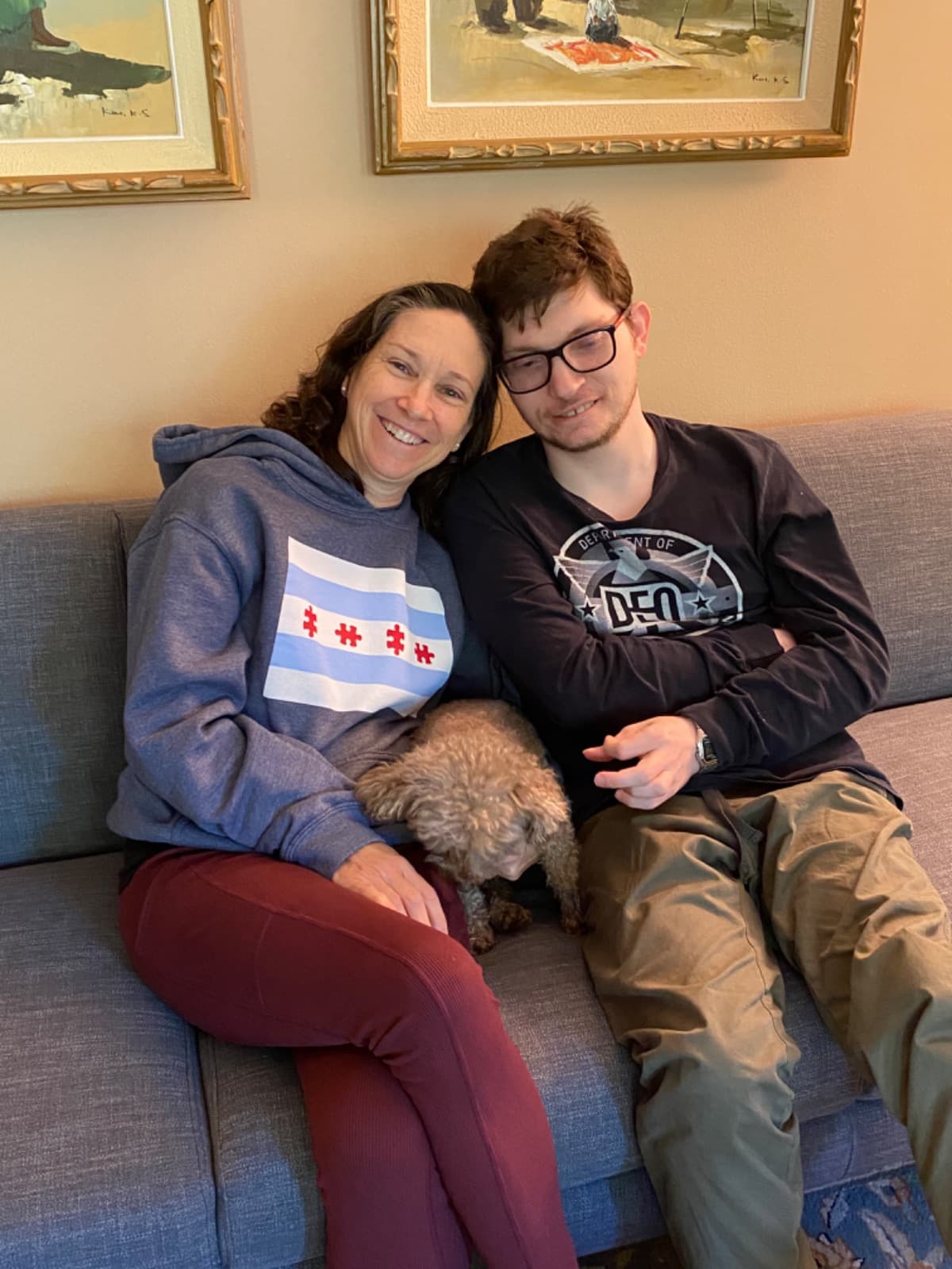 PatrickandDebbyGallivan