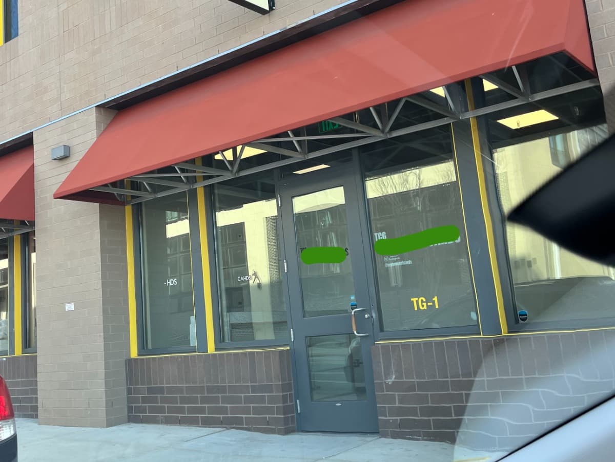 Cosmic Unicornz Boutique