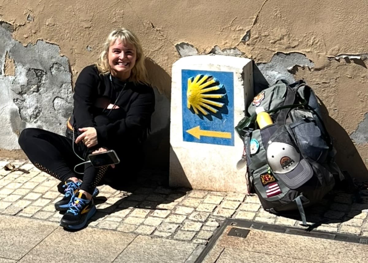 HealingJourneyCamino