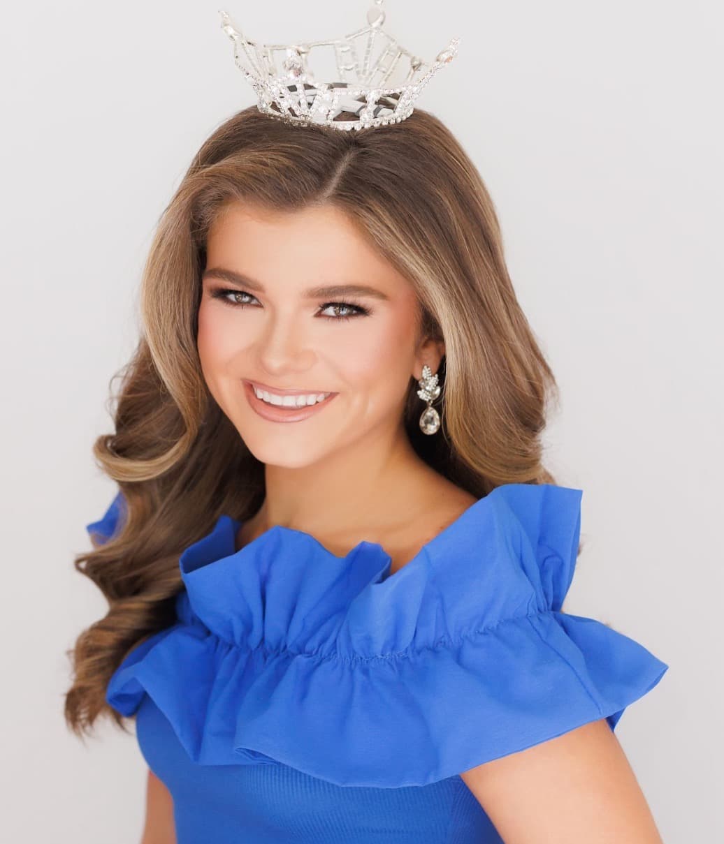 MissGATeenCarolineSurratt