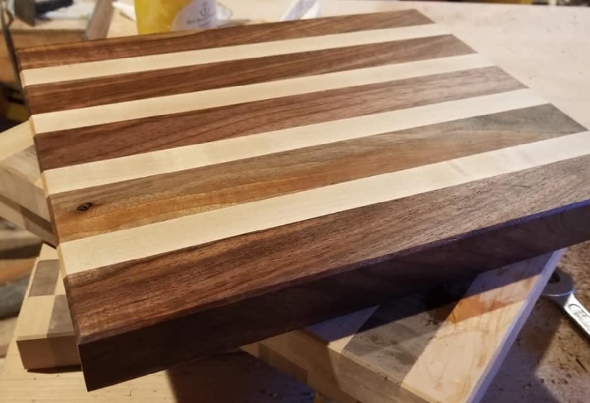 CuttingBoardsForHunger