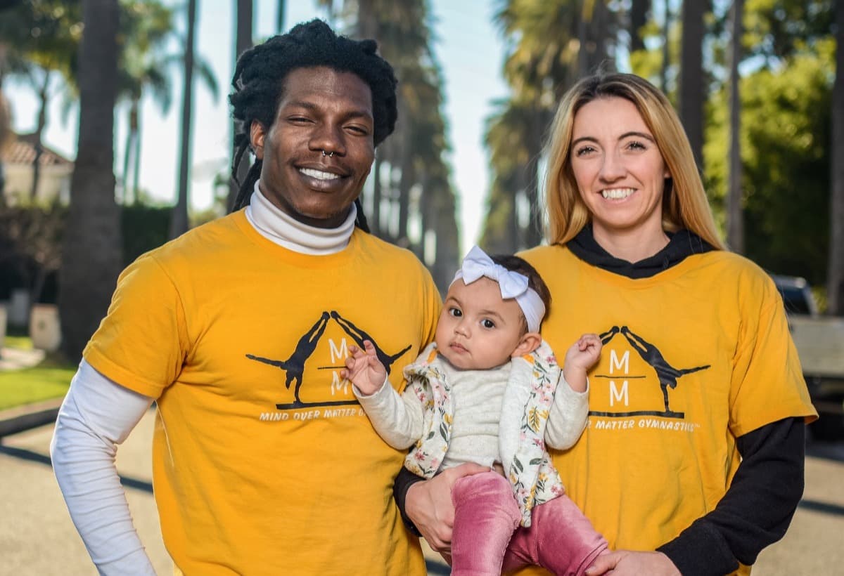 TogetherForPalisadesFamilies