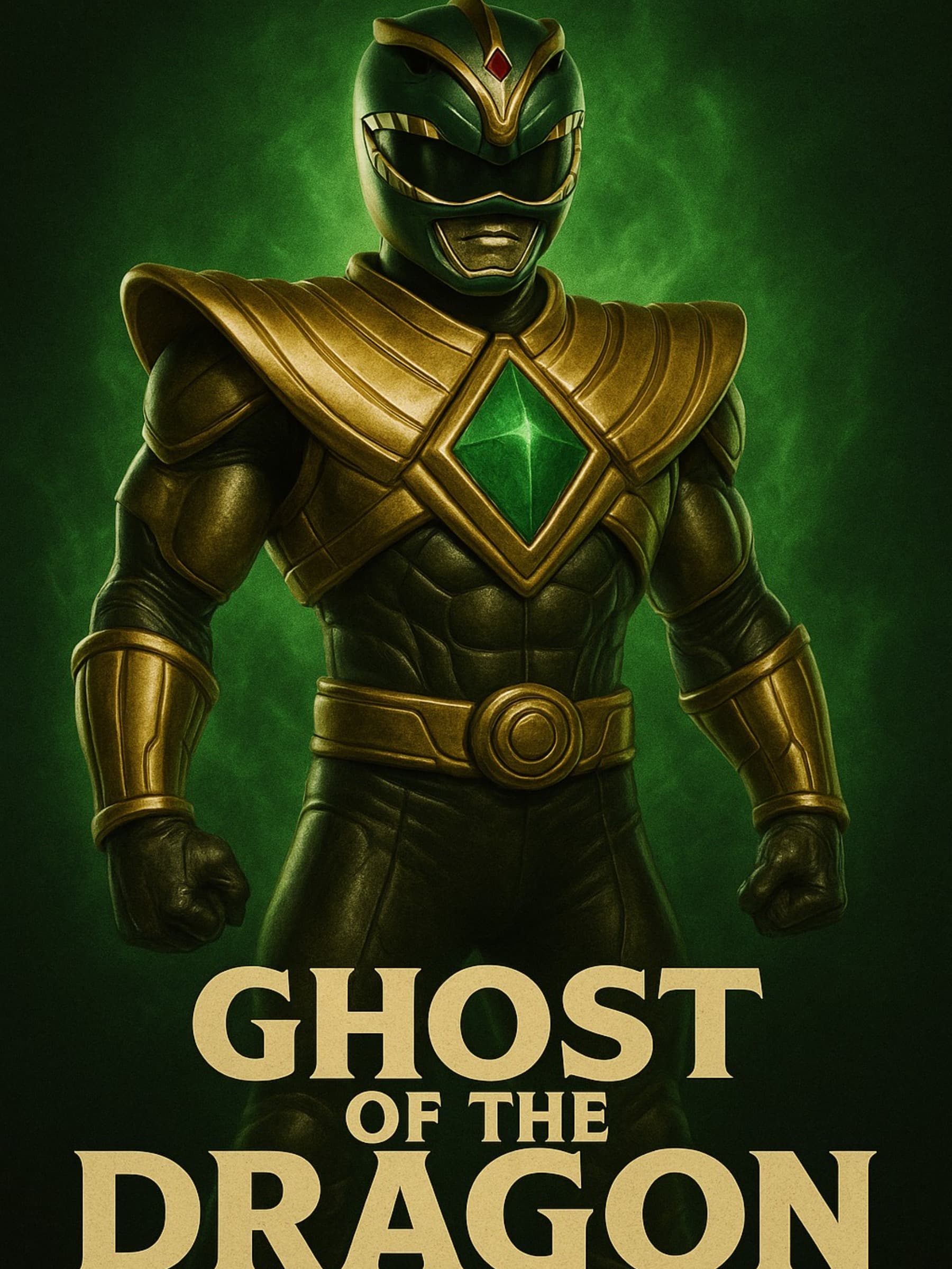GhoStOFThEDraGoN