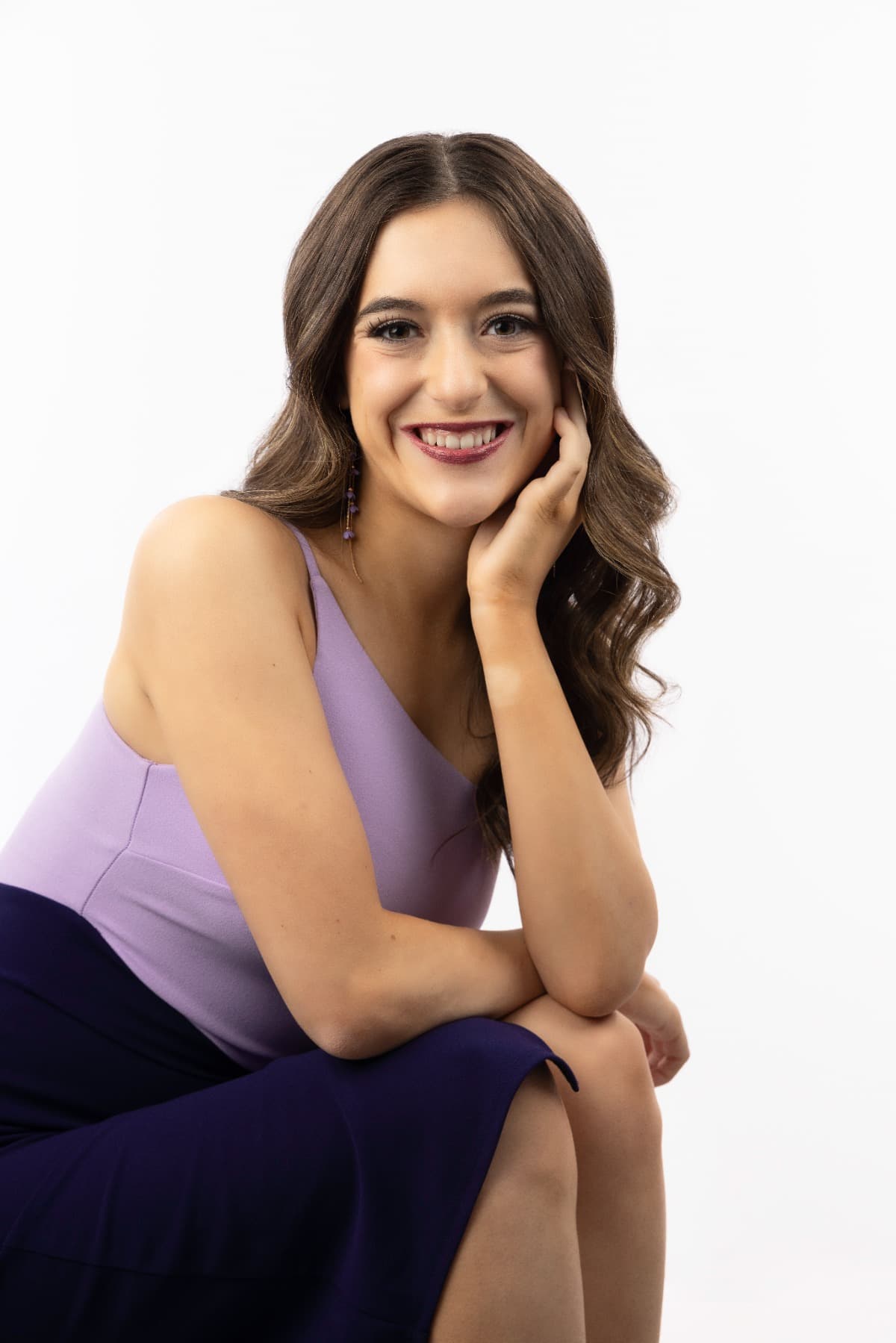 MissNHTeen2025MBissonnette