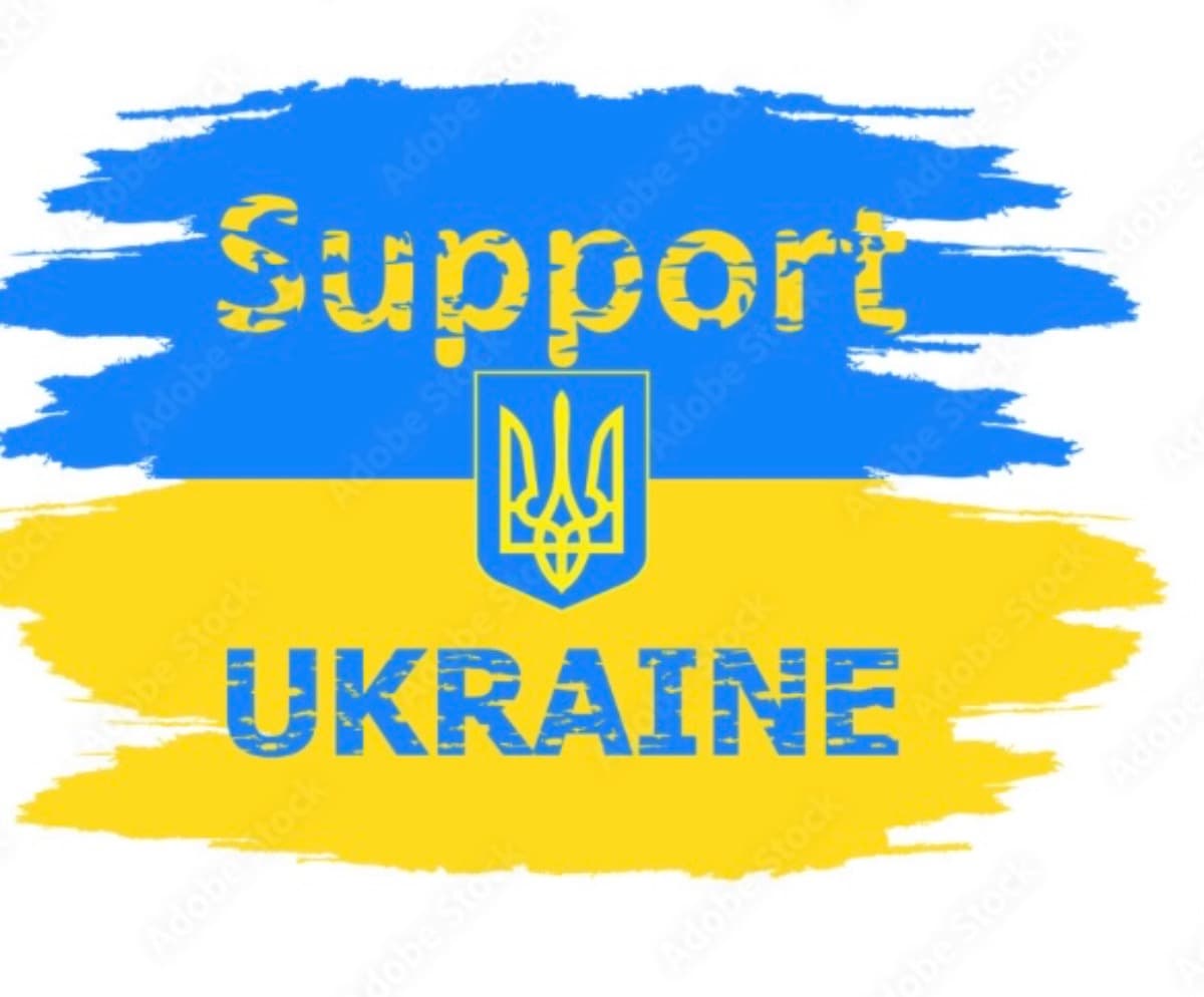 FundingUkrainians